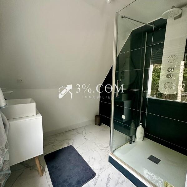 Maison à vendre à Condette