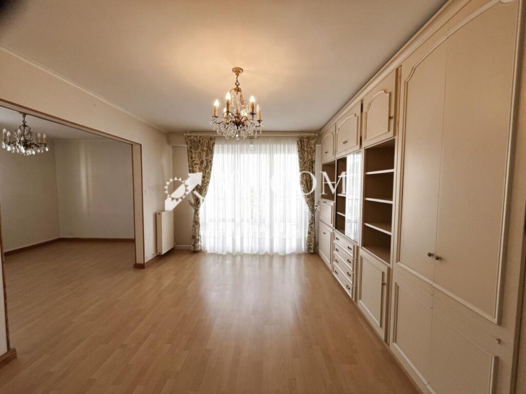 Villès-Kérlédé – 4 pièces – 2 chambres – 80 m²