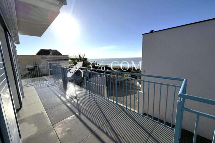 Maison à vendre à Saint palais sur mer