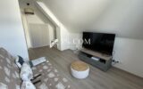 Bourg de Baden, Belle contemporaine de 121m2 4 Chambres, vue – 5 pièces – 4 chambres – 112 m²