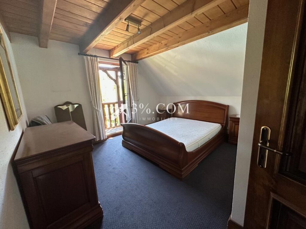 3%.COM – Maison avec piscine – 5 pièces – 3 chambres – 169 m²