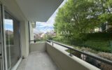 3%.COM Appartement F2 avec terrasse et parking – 2 pièces – 1 chambre – 33 m²