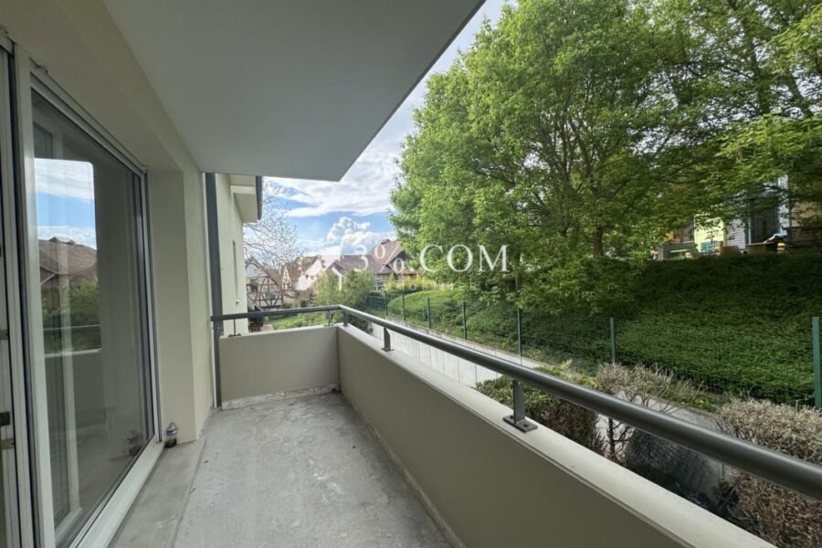 Appartement à vendre à Hochfelden