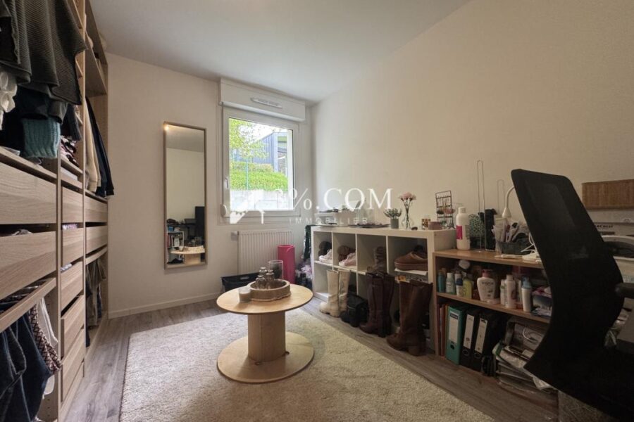 Appartement à vendre à Hochfelden
