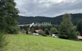 Terrain à bâtir 1800 m2 secteur Gerardmer – NR pièces – NR chambres – 1800 m²