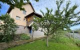 3%COM Jolie maison avec 4 chambres, véranda et jardin – 6 pièces – 4 chambres – 125 m²