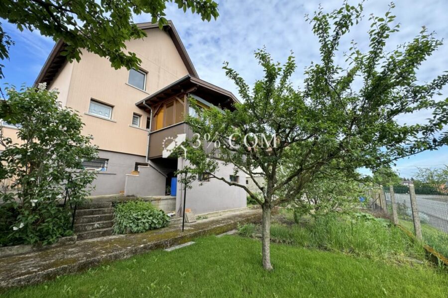 Maison à vendre à Hochfelden