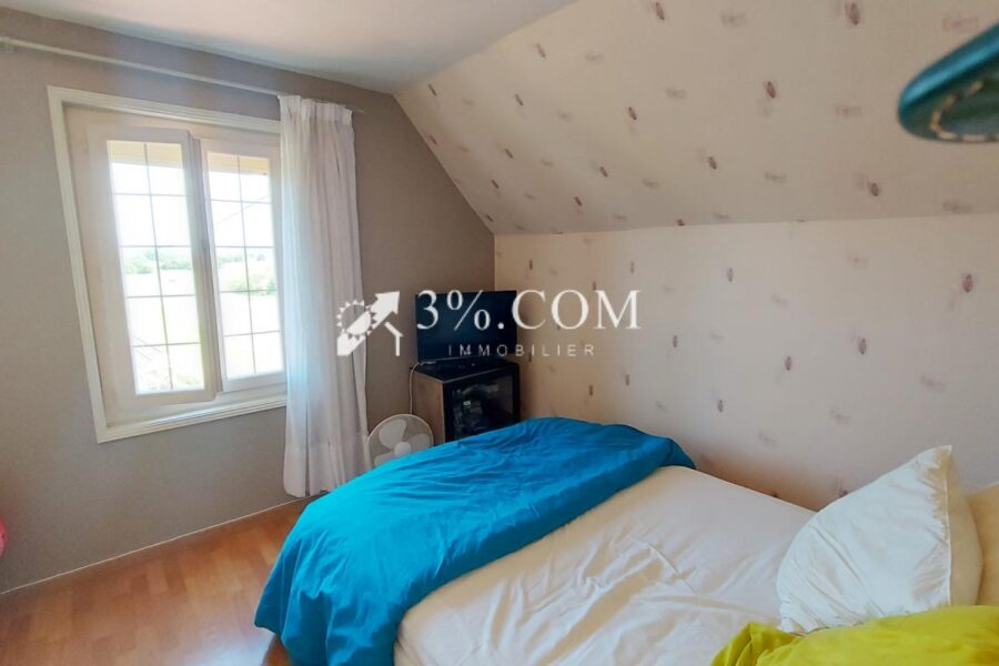 Maison à vendre à Gamaches