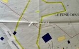 Terrain constructible de 6363 m2 sur la commune d’Uriménil – NR pièces – NR chambres – 6363 m²