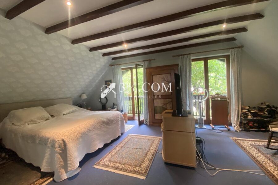 Maison à vendre à Gimbrett