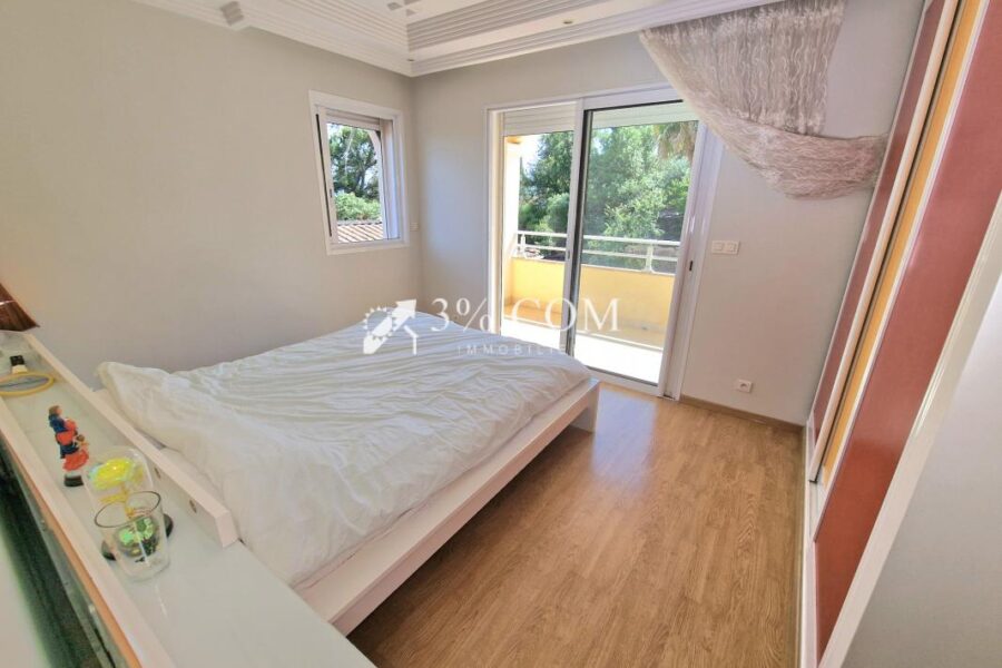 Maison à vendre à Frejus