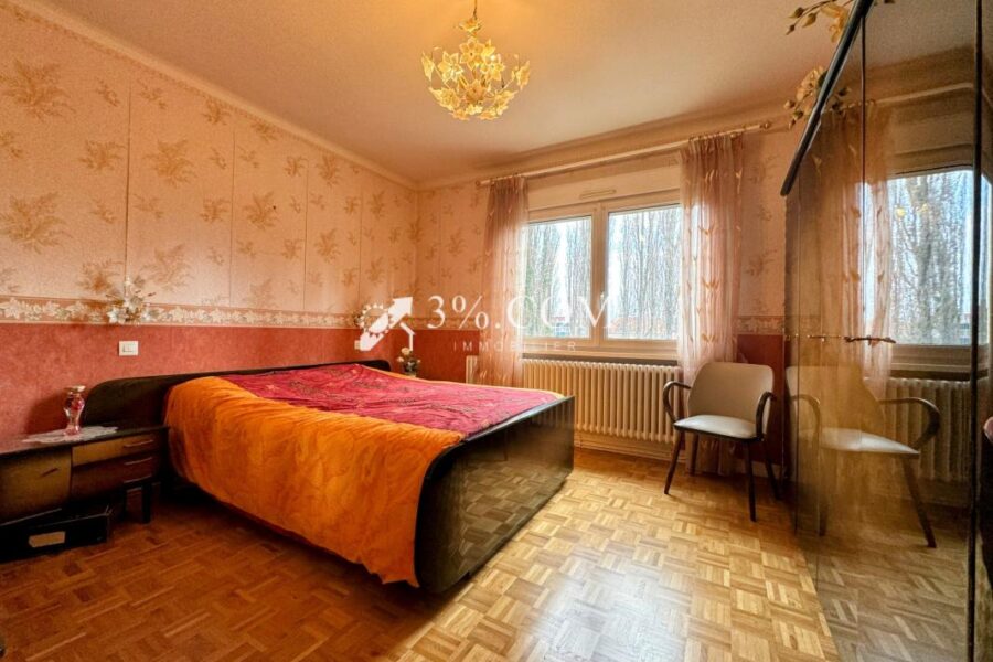 Appartement à vendre à Saverne