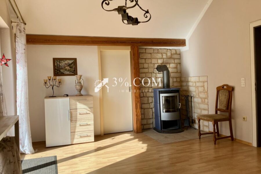 Maison à vendre à Walschbronn