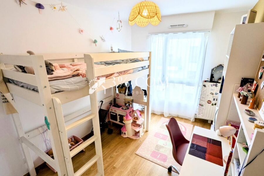 Appartement à vendre à Poissy