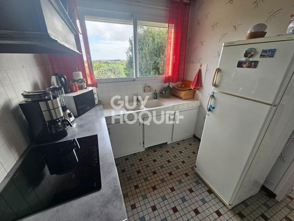 Maison Fontenay Le Comte 8 pièce(s) 150.87 m2 – 8 pièces – 5 chambres – 150 m²