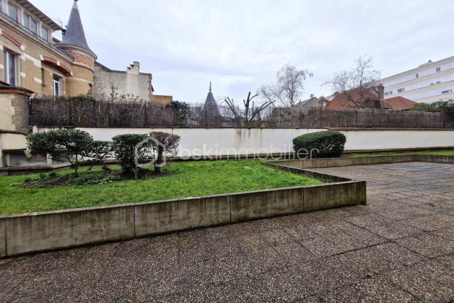 Appartement à vendre à Reims