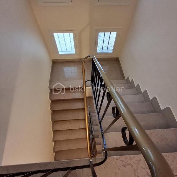 Appartement à vendre à Dieppe