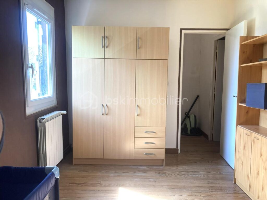 Élégance rustique à la campagne gersoise : votre corps de ferme coup de cœur ! – 4 pièces – 3 chambres – 145 m²