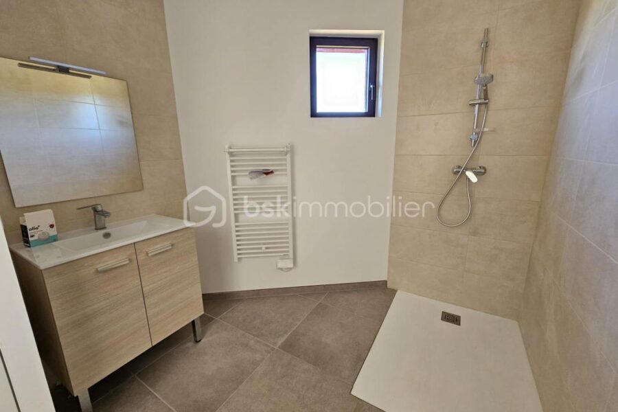 Appartement à vendre à Draguignan
