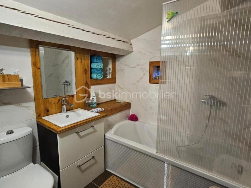 Maison à vendre à La garde freinet