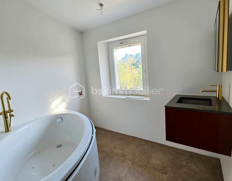 Maison à vendre à Vidauban