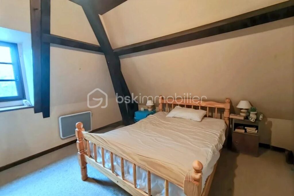 Maison familiale avec piscine et vue Pyrénées secteur recherché – 6 pièces – 4 chambres – 125 m²