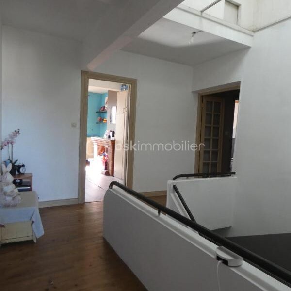 Maison à vendre à Castelnaudary