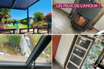 Maison à vendre à Wormhout