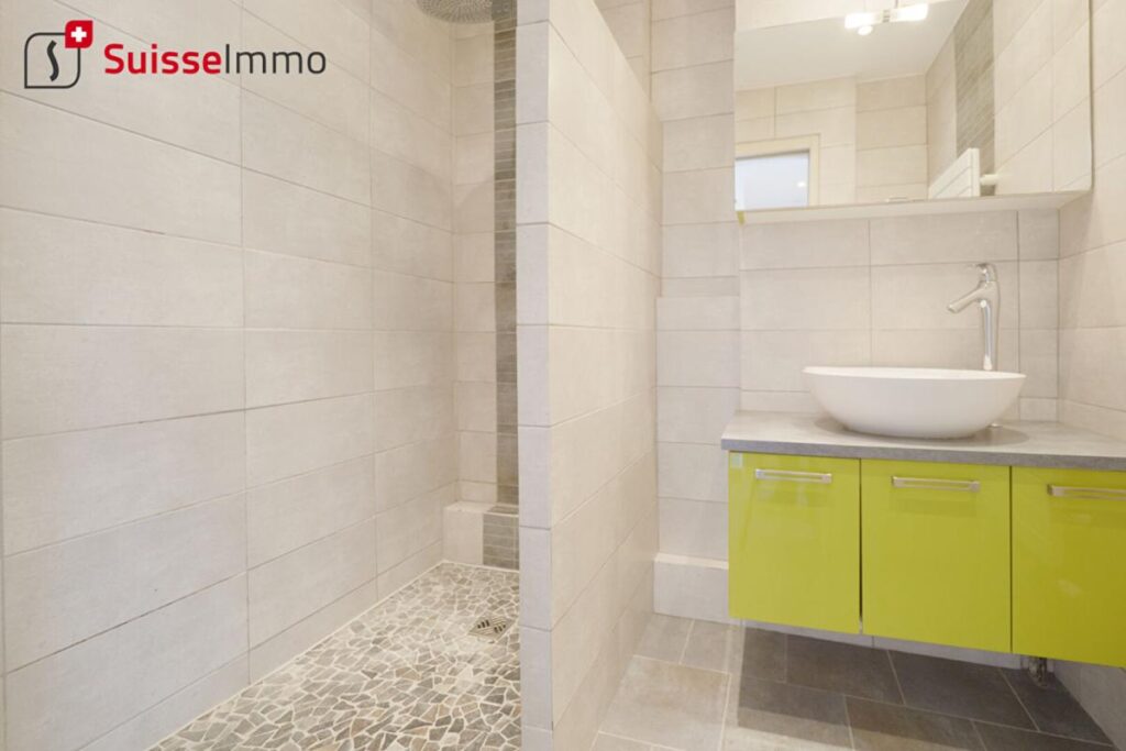 Appartement 4 pièce(s) 70.4 m2 – 4 pièces – 2 chambres – 70 m²