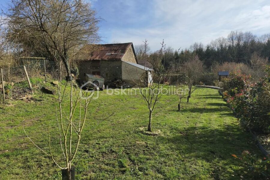 Maison à vendre à Lalacelle