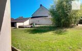 Maison lumineuse avec jardin arboré sans vis à vis, véranda chauffée et prestation de qualité – 9 pièces – 2 chambres – 189 m²