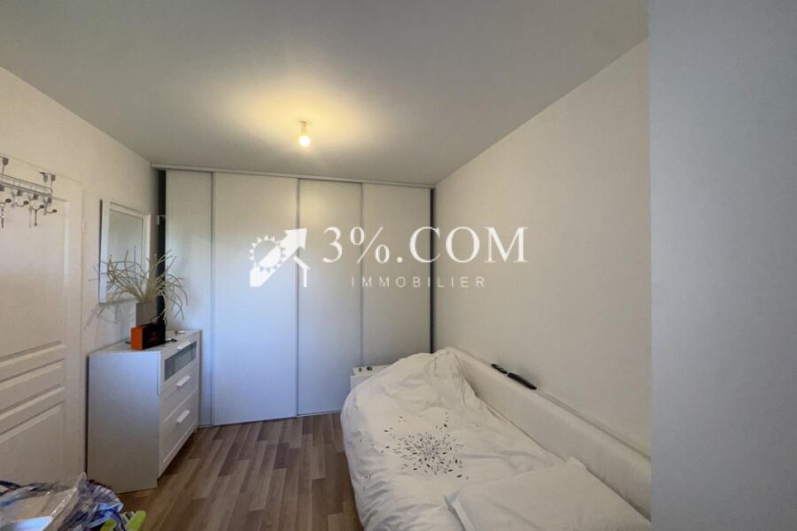 Appartement à vendre à Anzin