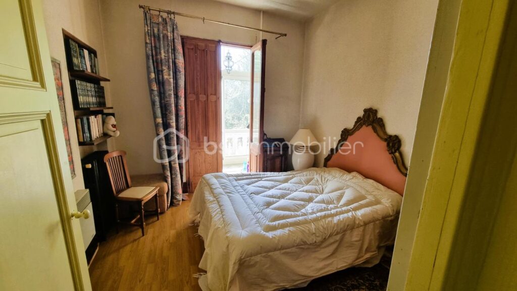 Toulouse maison de caractère du 19 -ème T8 de 214 m² avec 2000 m² de parc – 7 pièces – 5 chambres – 214 m²