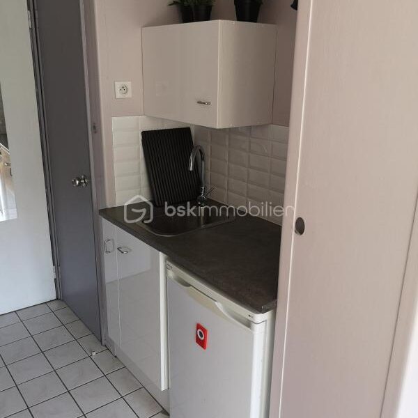 Appartement à vendre à Royat