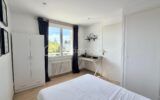 T3 traversant Annecy avec vue sur le Veyrier et le Semnoz – 3 pièces – 2 chambres – 61 m²