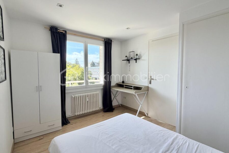 Appartement à vendre à Annecy