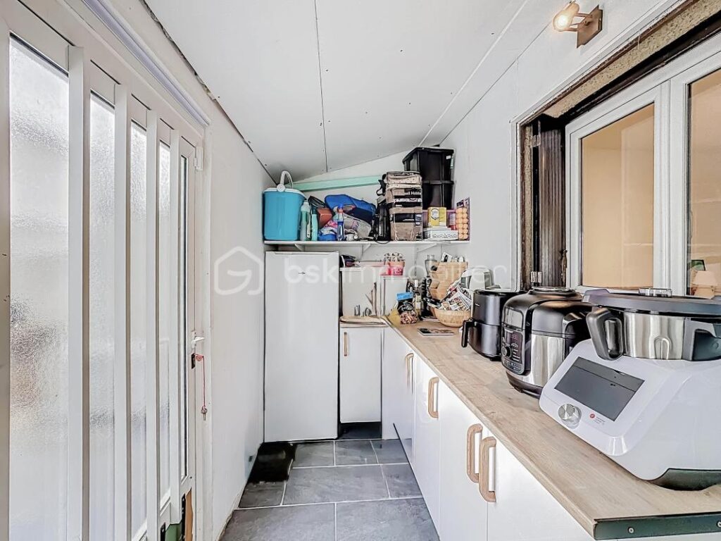 Villa T5 – 106 m² – Vue exceptionnelle sur les étangs – Appartement indépendant – DPE B – 5 pièces – 4 chambres – 106 m²