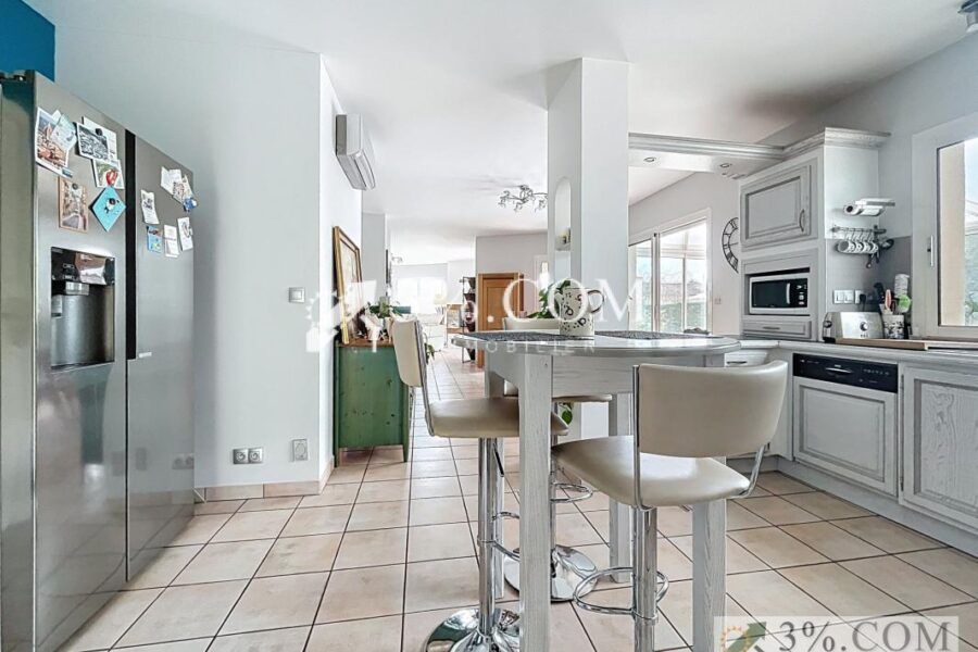 Maison à vendre à Monteleger