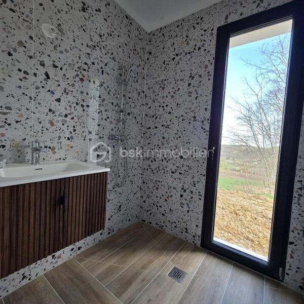 Maison à vendre à Moirax