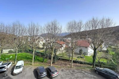 Appartement à vendre à Echirolles