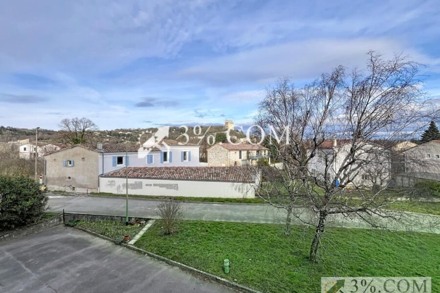 Appartement à vendre à Crest — Vue montagne — photo 11