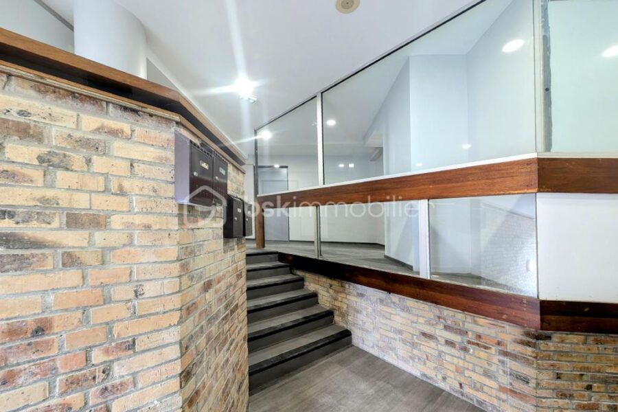 Appartement à vendre à Deauville