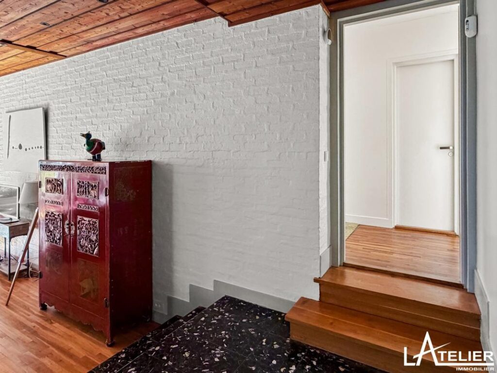 MA CONFIDENCE – 8 pièces – 5 chambres – 209 m²