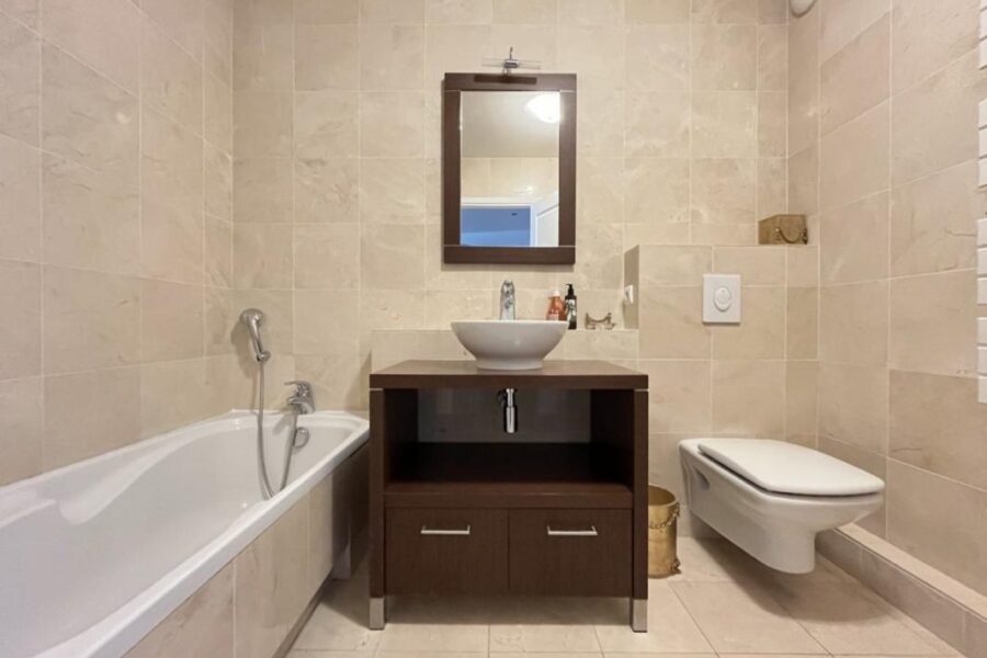 Appartement à louer à Nice