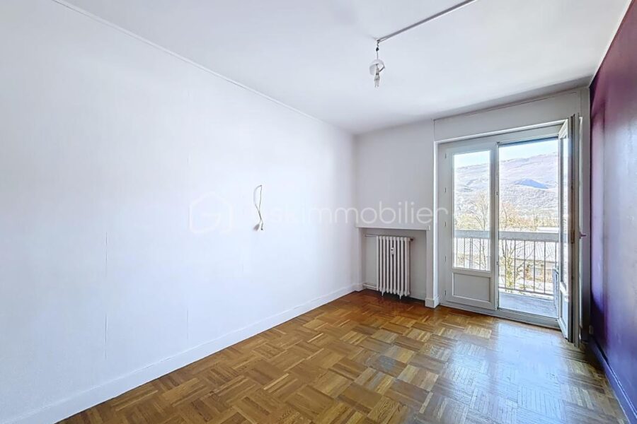 Appartement à vendre à Grenoble — Vue montagne — photo 11