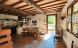 Mas Authentique au Cœur du Luberon sur plus de 2,7 hectares – 5 pièces – 3 chambres – 180 m²