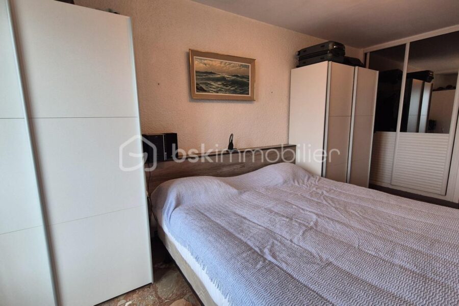 Appartement à vendre à Saint cyprien