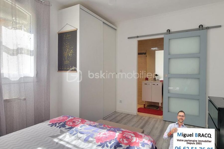 Maison à vendre à Poilhes