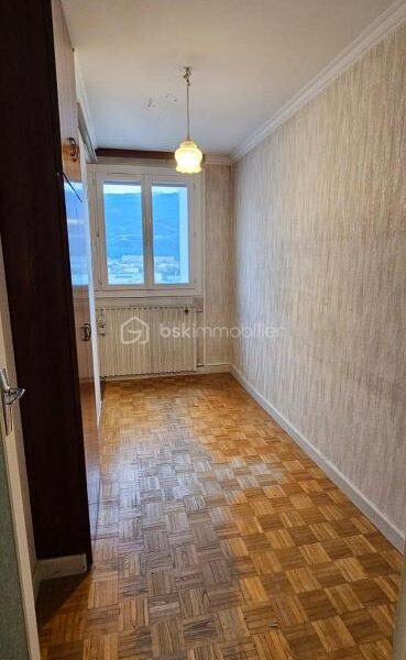 Appartement à vendre à Grenoble