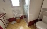 BELLE MAISON SUR SOUS SOL SEMI ENTERRE – BONNES PRESTATIONS – 4/5 CHAMBRES- – 6 pièces – 4 chambres – 134 m²